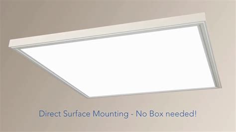 Adjustable Lumens Integrated <b>LED</b> <b>Panel</b> Light with Switchable White Color Temperature $76. . Lithonia lighting led flat panel installation instructions